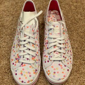 Confetti Kate Spade Keds